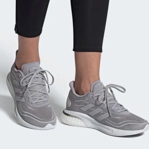 Adidas Supernova Primegreen Tennis Shoes